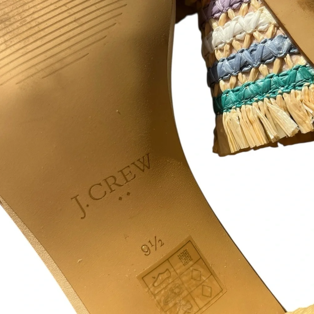 J. Crew crew factory